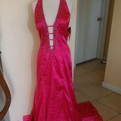 Beautiful Sexy Dress Size 12 $19