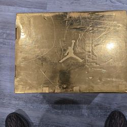 Jordan Defining Moments