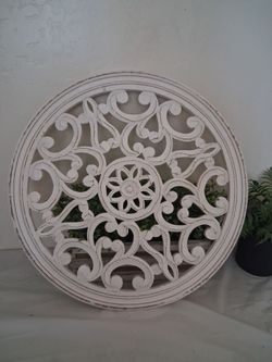 Wall decor