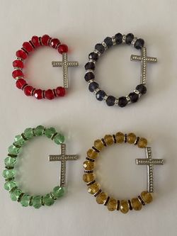 Personalized - Handmade bracelets