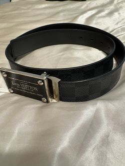 Belt