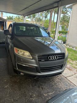 Audi 2009