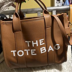 The Tote bag 