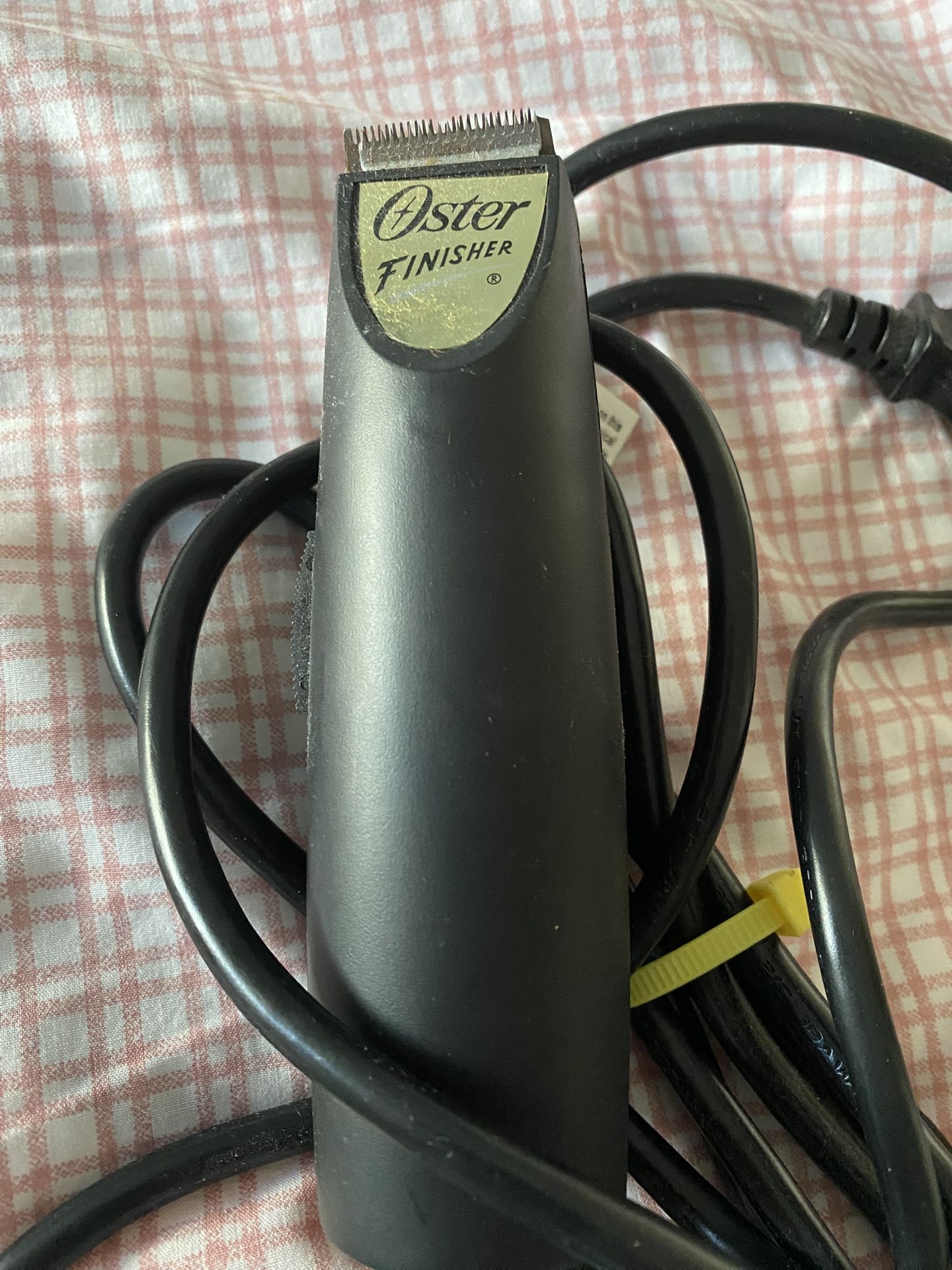 Oster Finishing Trimmer