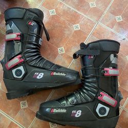 Ski Equipment 