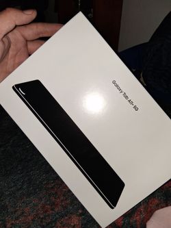 Samsung Galaxy Tab A11+ 5G – Sealed Box
