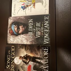 Books