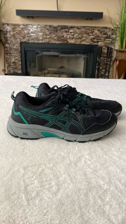 Asics women’s running shoes sz 8.5