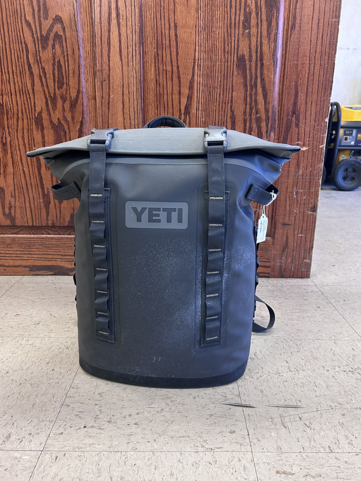 Yeti Hopper M20 Backpack Cooler