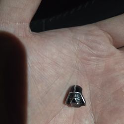 Darth Vader Charm