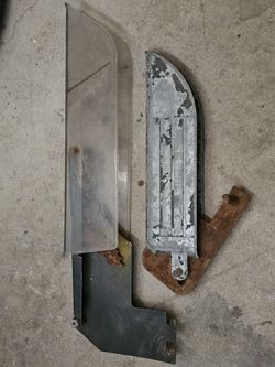 2x Table Saw Guard . Read.....