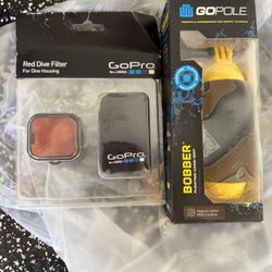 GoPro Hero Accessories