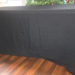 10 Manteles Largos .... 10 Long Tablecloth