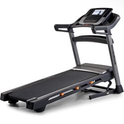 NordicTrack T Series Treadmills