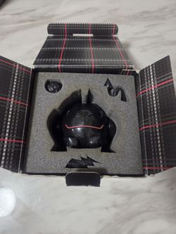 Volkswagen Fast Figure Collectible