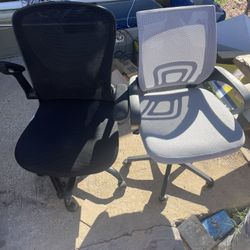 Office Chairs 