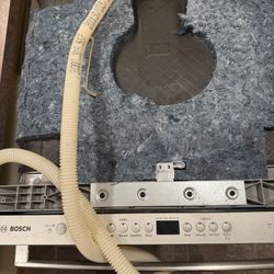 Bosch Dishwasher – Stainless Steel | Fully Working | Ready to Install