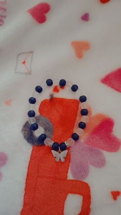Beaded Bracelet