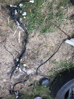 yamaha grizzly 660 for parts