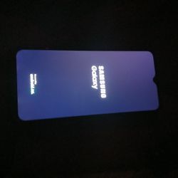 Samsung Galaxy A03 S 