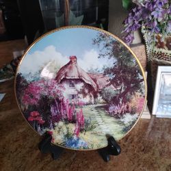 Marty Bell Plate Upper Chute