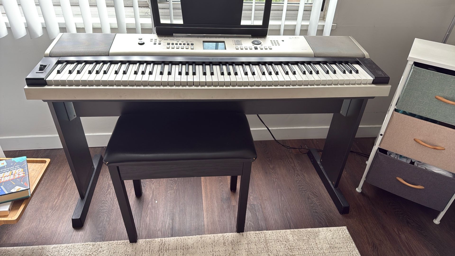 Piano For Sale cash Only
