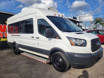 2017 Ford Transit-350