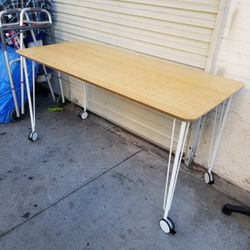 Mesa Para Personas