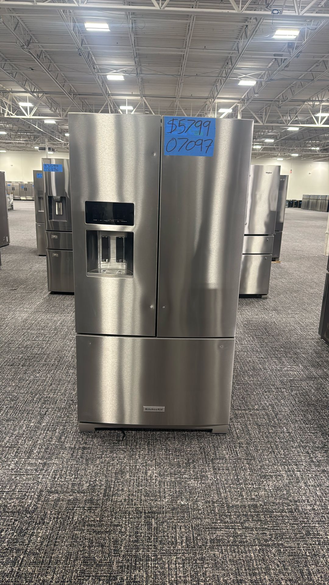 Refrigerator