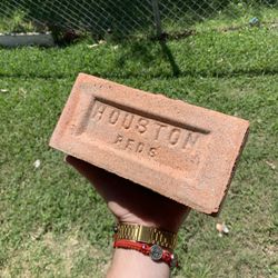 Houston Brick