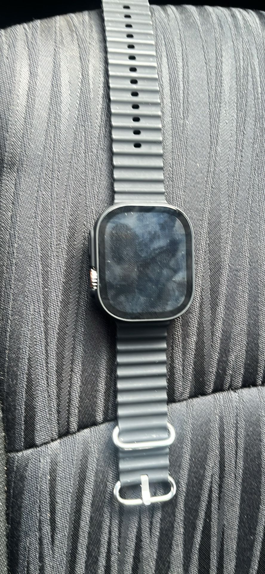 Apple Watch Ultra
