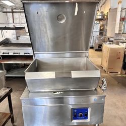 Tilt Kettle CLEVELAND 30GAL