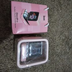 Brand New Bluetooth Speaker With Screen