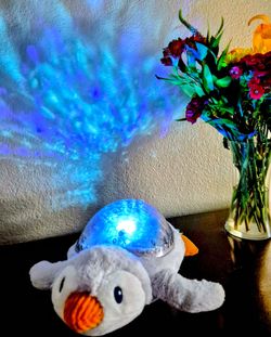 CloudB Tranquil Penguin