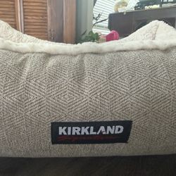 Dog Bed 
