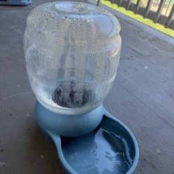 Water Dispenser pets 