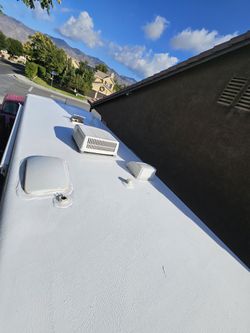 Rv Roof Accessories 