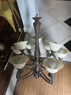 Ceiling Fixture