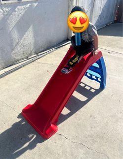 Slide asking $20