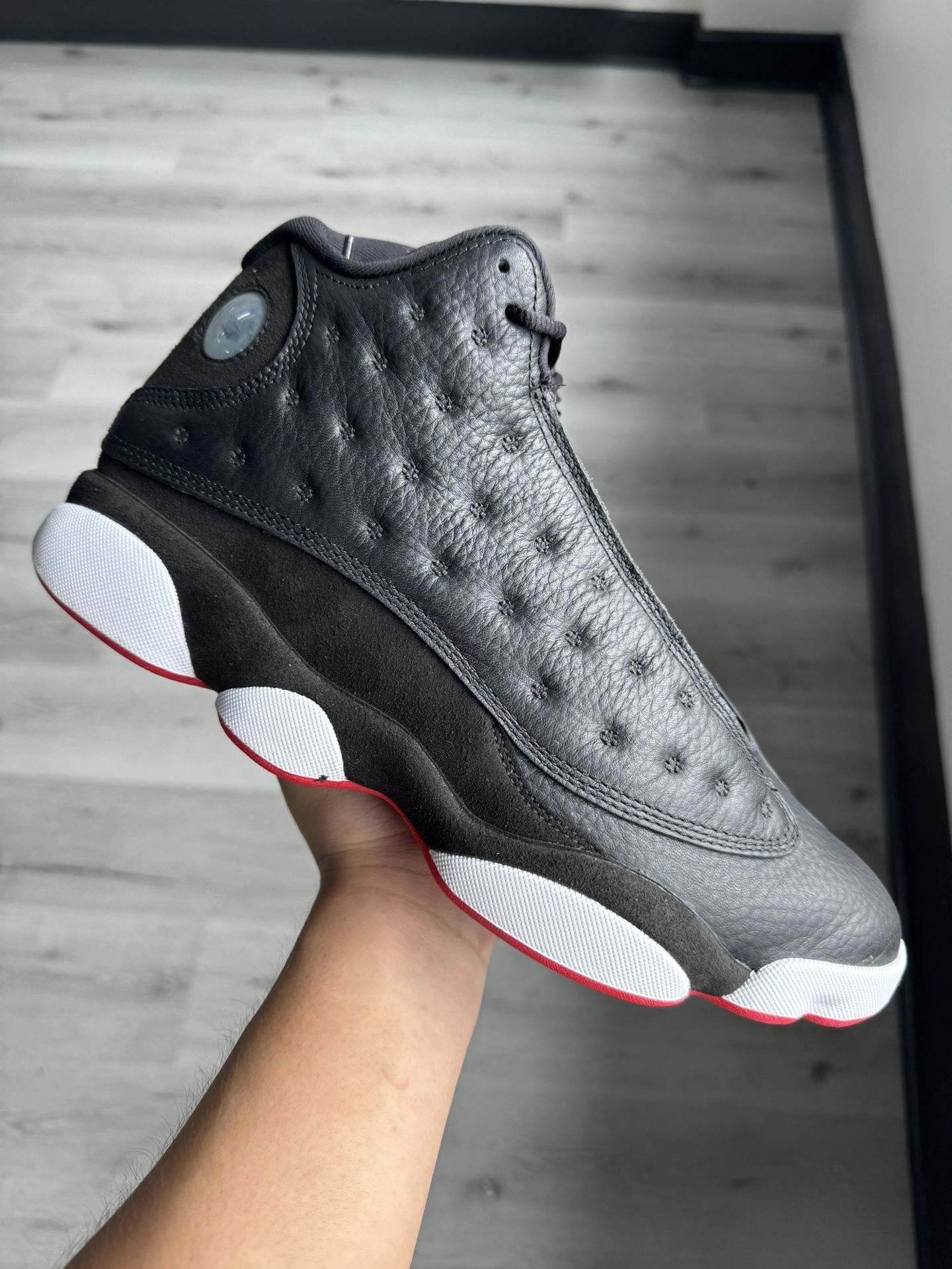 Jordan 13 Retro “Playoff”