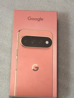 Google PIXEL 11 PRO 256GB UNLOCKED New in Box