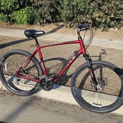 29" Cypress XL by Giant Bicycle Company