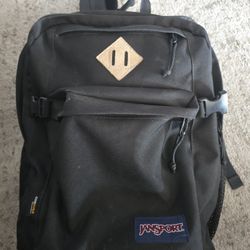 Jansport 17" Backpack 