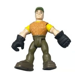 Action Figure