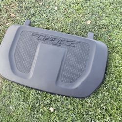 Ram TRX Engine Cover