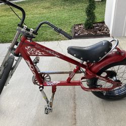 Schwann Stingray Chopper for Sale in Groveland FL OfferUp