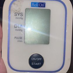 Blood Pressure Omer on
