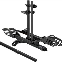 E-bike Rack Young Electric  bike rack