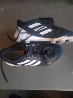 Adidas Baseball Shoes