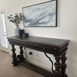 Console / Buffet Table 